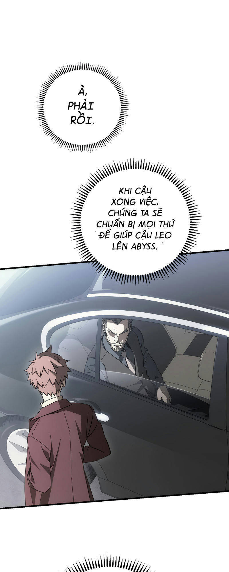 Anh Hùng Trở Về Chap 12 - Next Chap 13