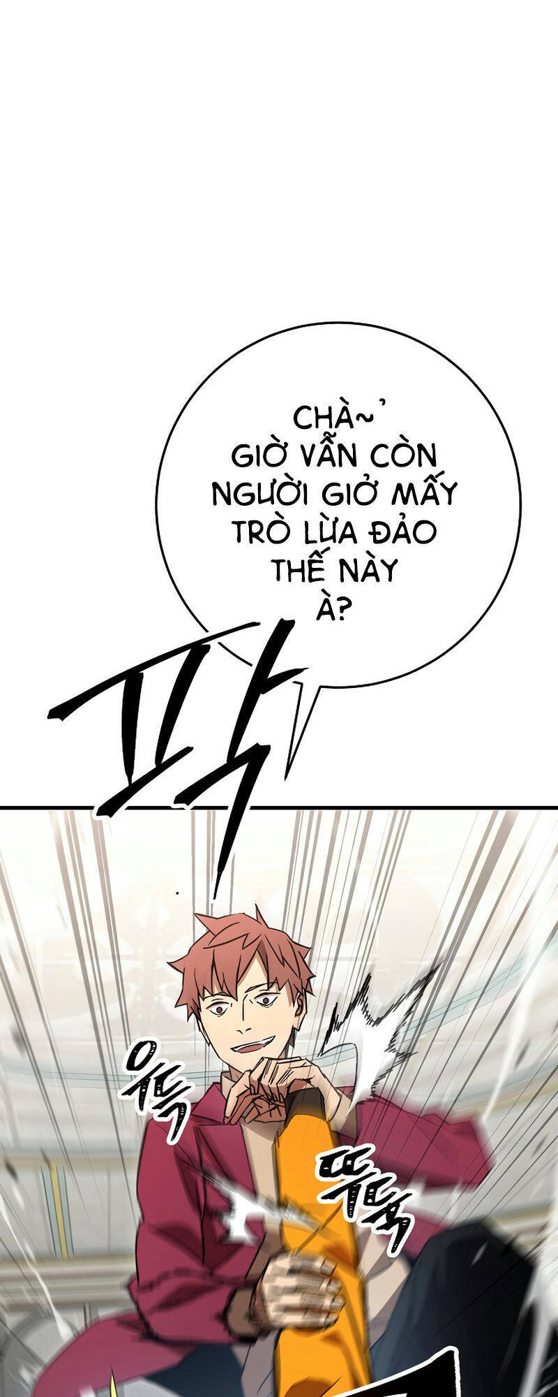 Anh Hùng Trở Về Chap 12 - Next Chap 13