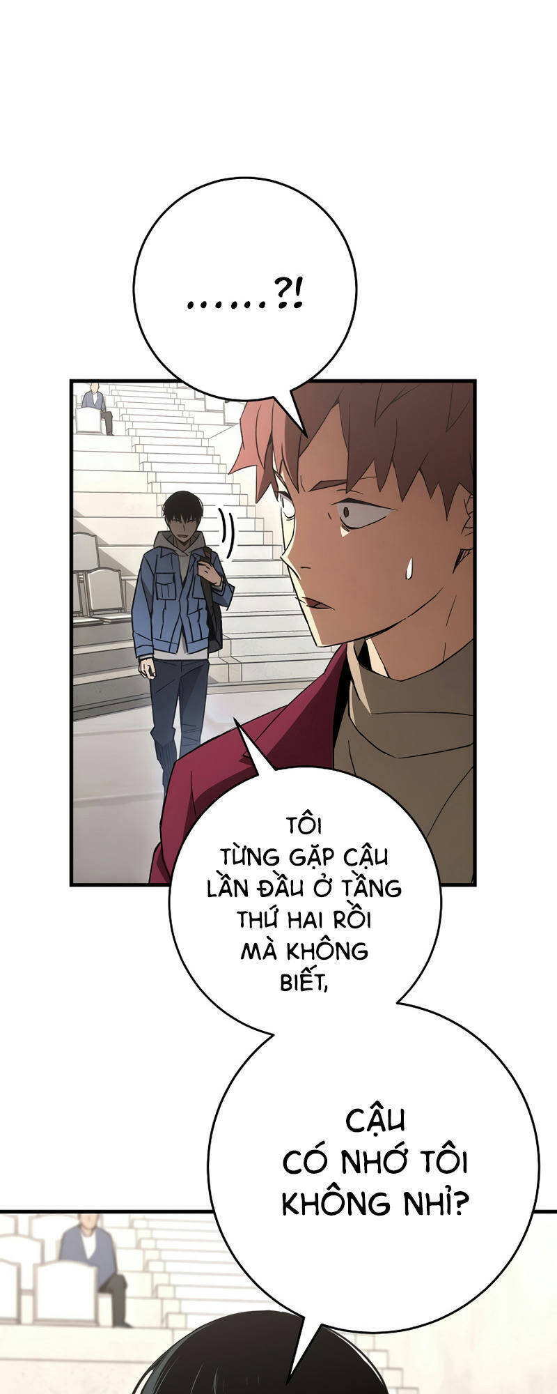 Anh Hùng Trở Về Chap 12 - Next Chap 13