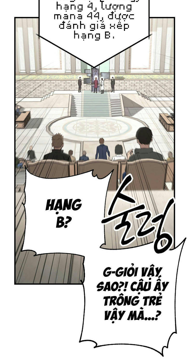 Anh Hùng Trở Về Chap 12 - Next Chap 13