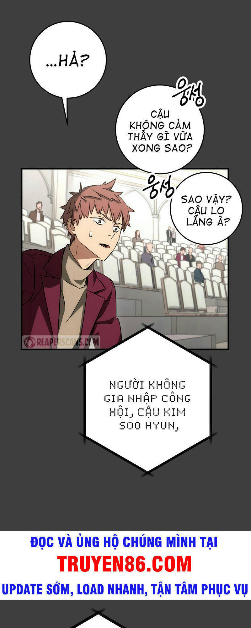Anh Hùng Trở Về Chap 13 - Next Chap 14