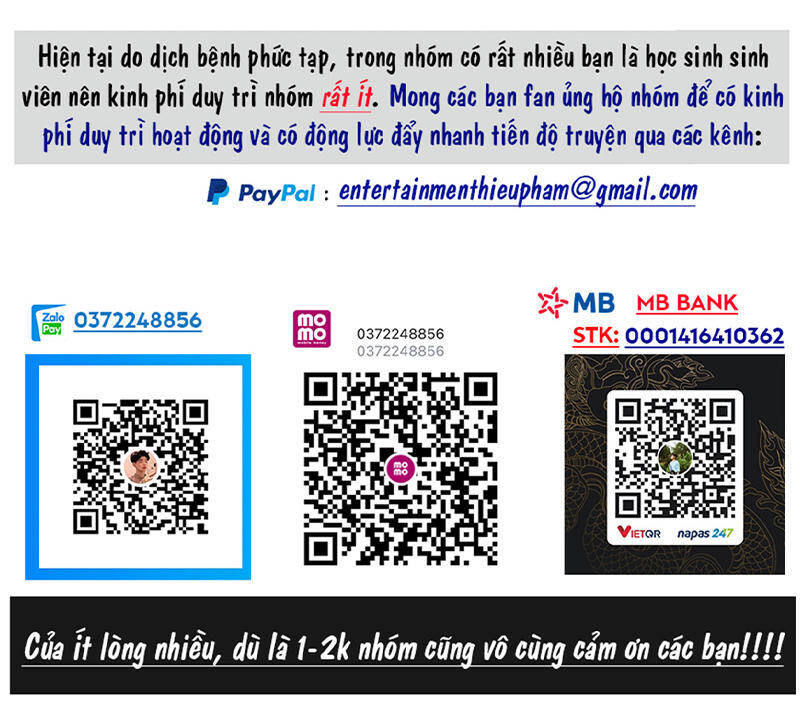 Anh Hùng Trở Về Chap 13 - Next Chap 14