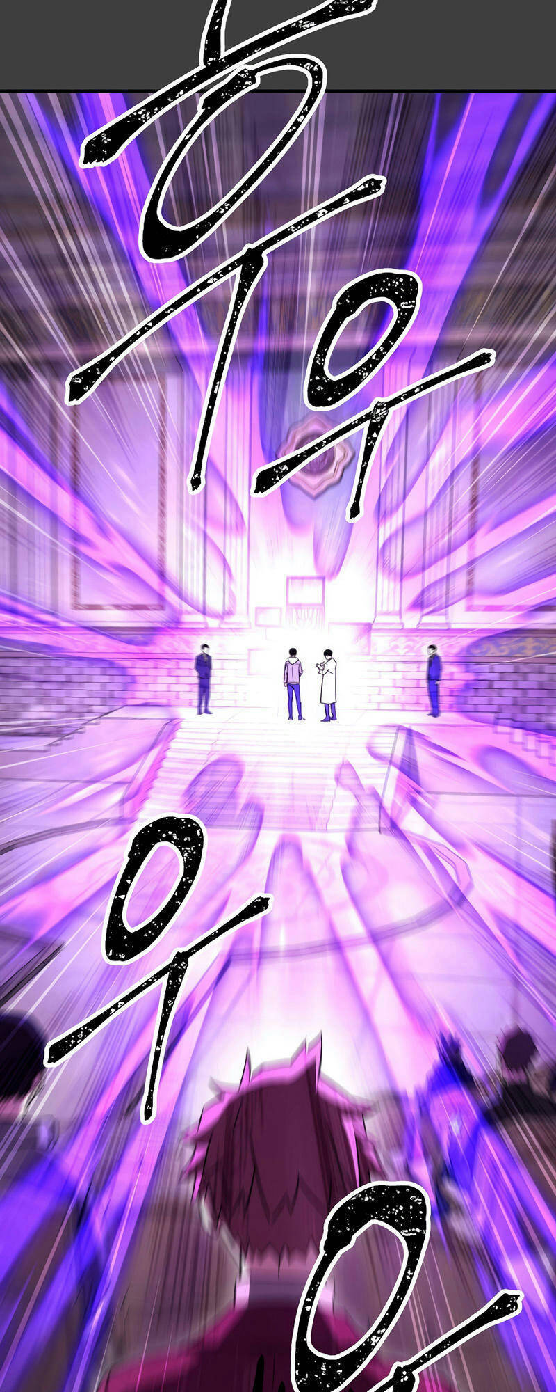 Anh Hùng Trở Về Chap 13 - Next Chap 14