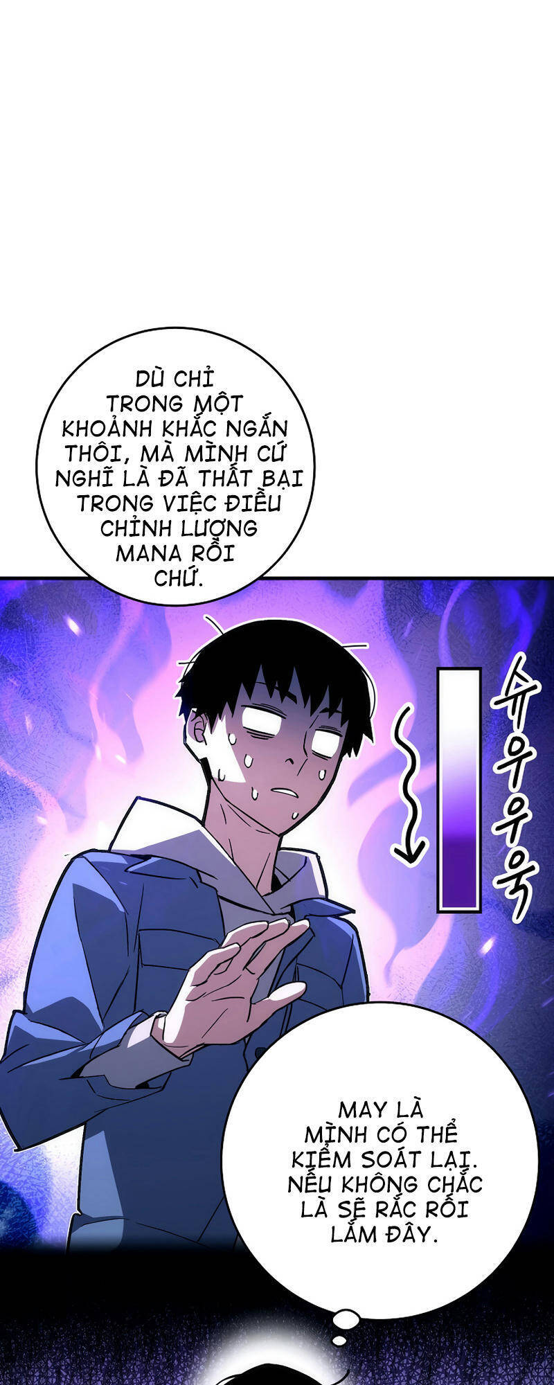 Anh Hùng Trở Về Chap 13 - Next Chap 14