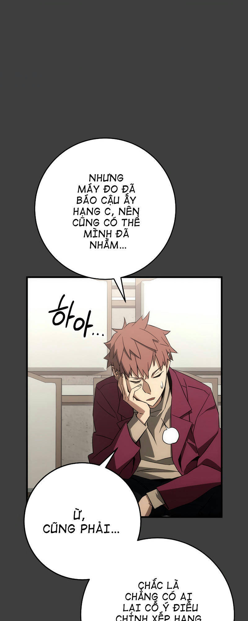 Anh Hùng Trở Về Chap 13 - Next Chap 14