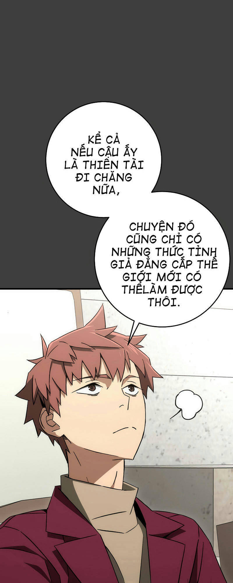 Anh Hùng Trở Về Chap 13 - Next Chap 14