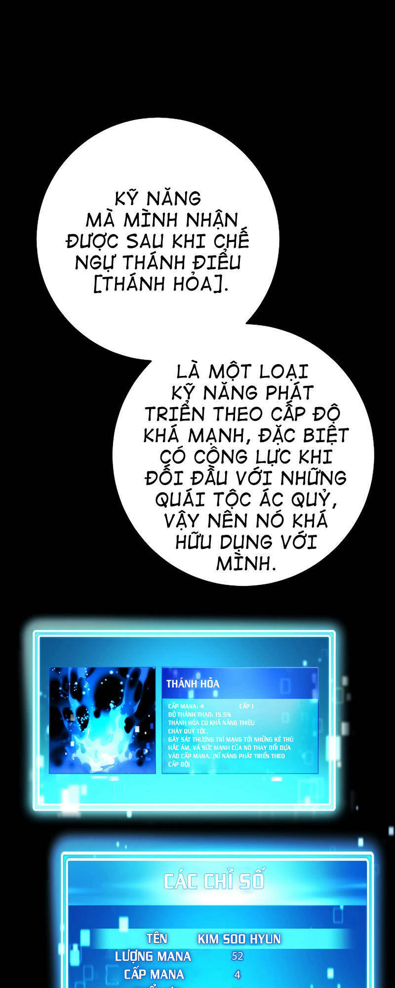 Anh Hùng Trở Về Chap 13 - Next Chap 14