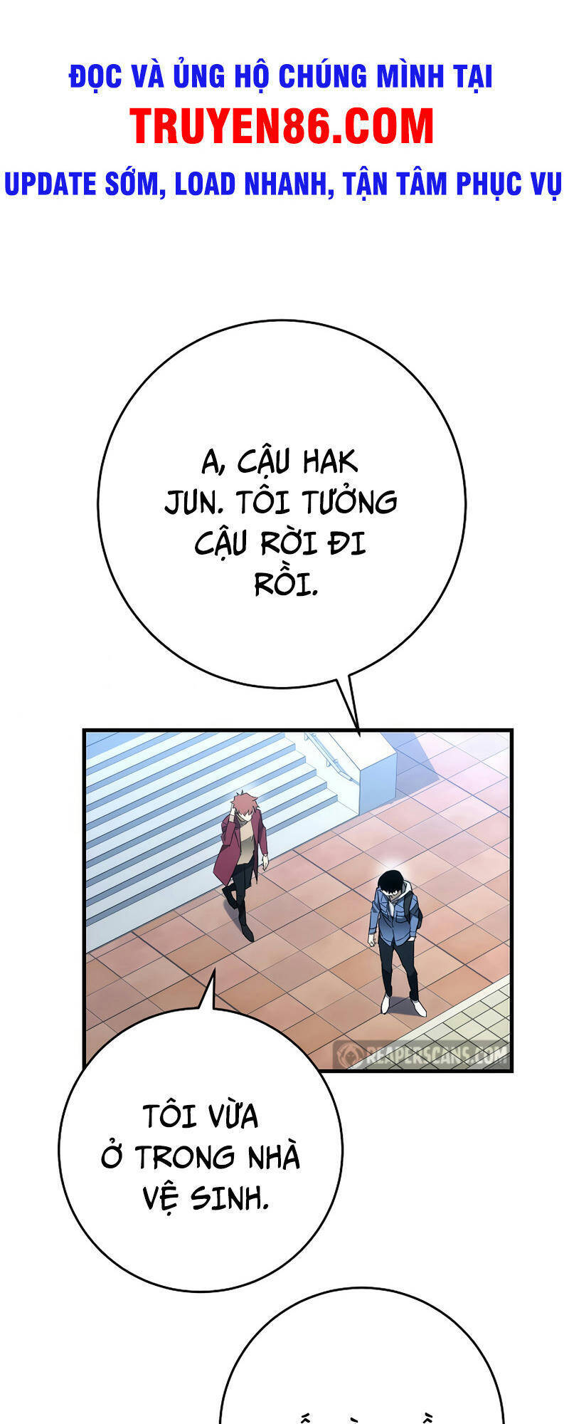 Anh Hùng Trở Về Chap 13 - Next Chap 14