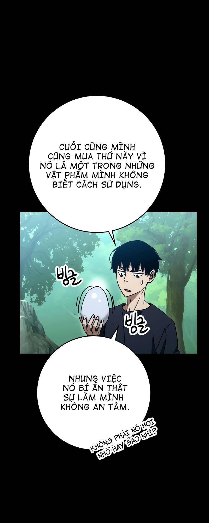 Anh Hùng Trở Về Chap 13 - Next Chap 14