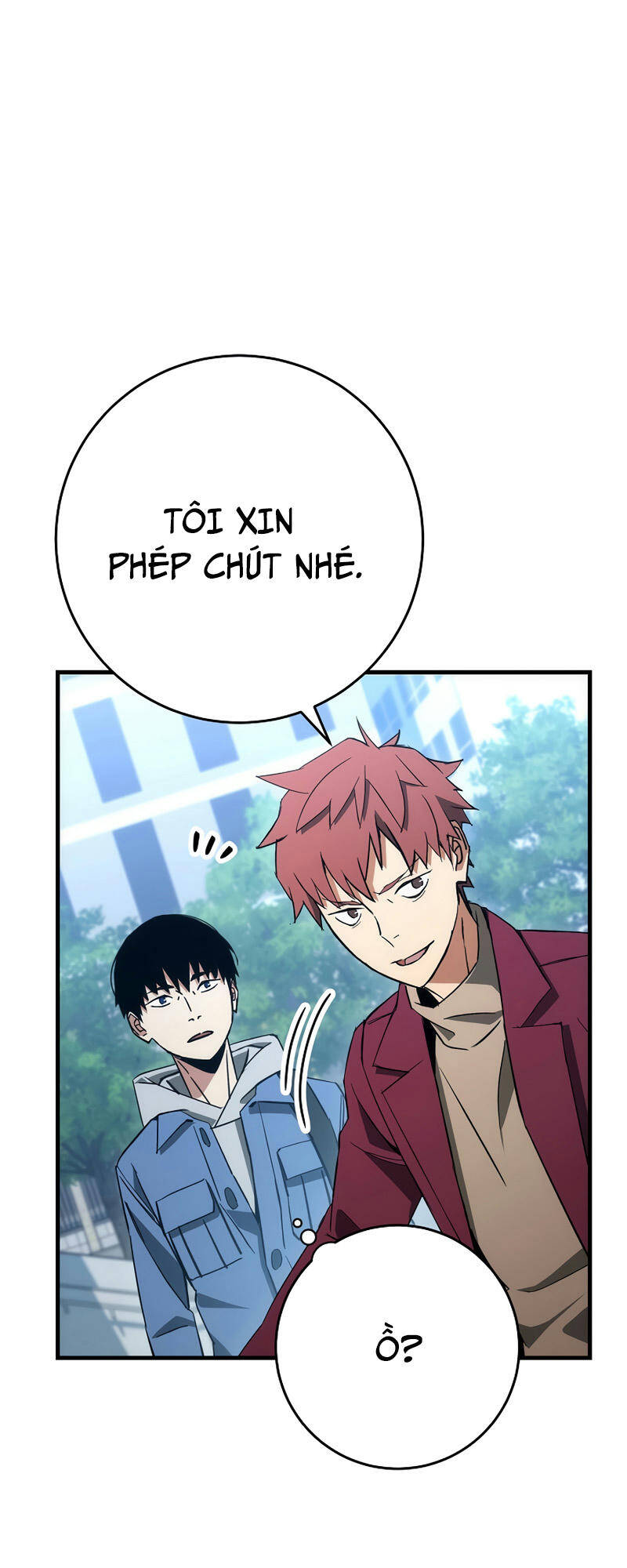 Anh Hùng Trở Về Chap 13 - Next Chap 14