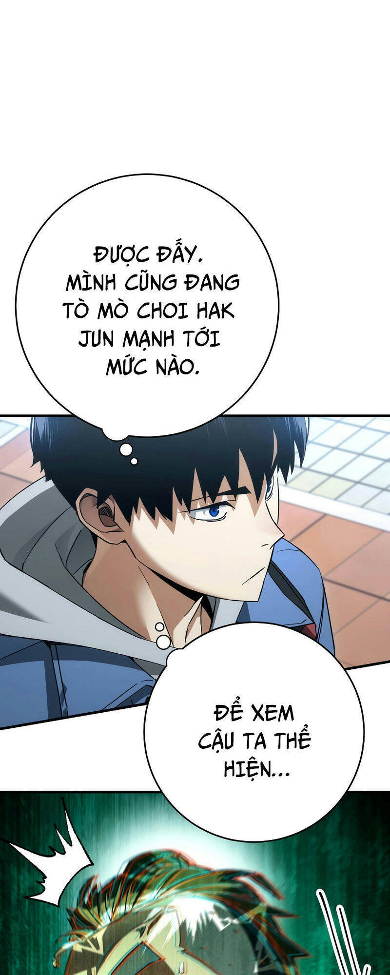 Anh Hùng Trở Về Chap 13 - Next Chap 14