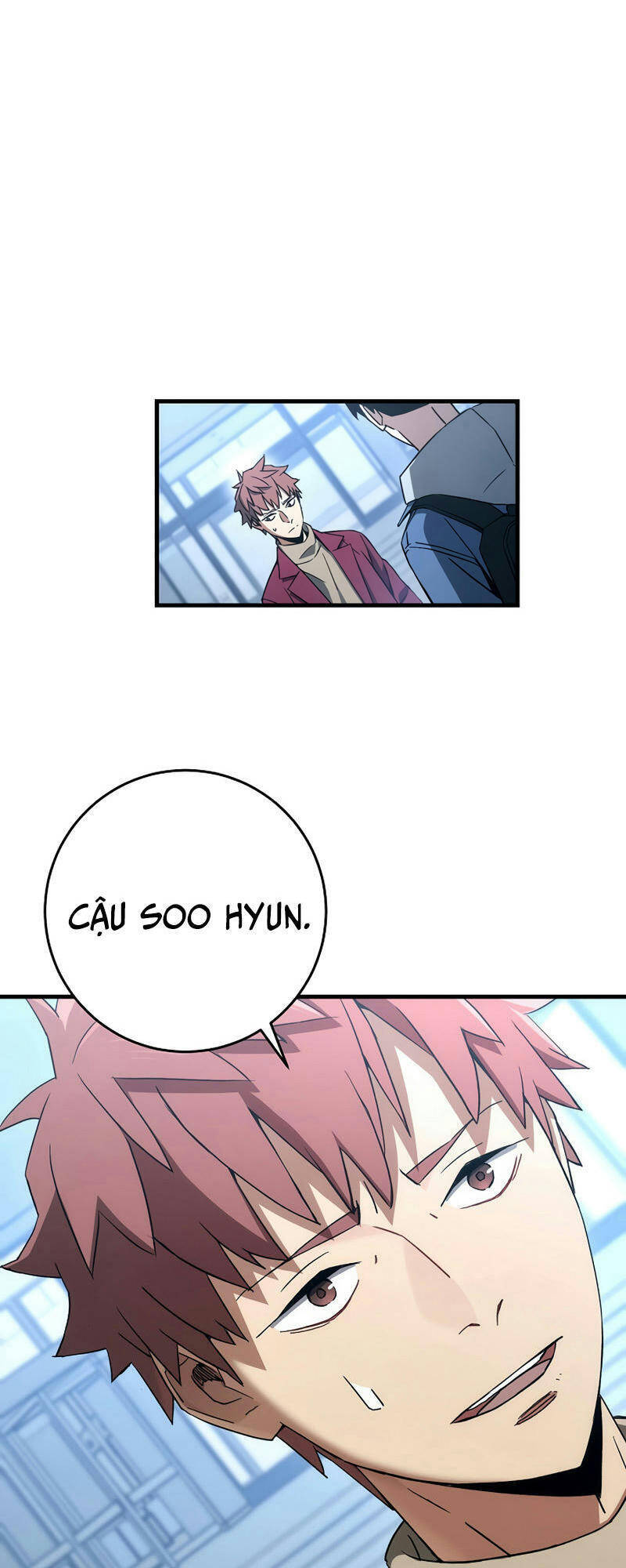 Anh Hùng Trở Về Chap 13 - Next Chap 14