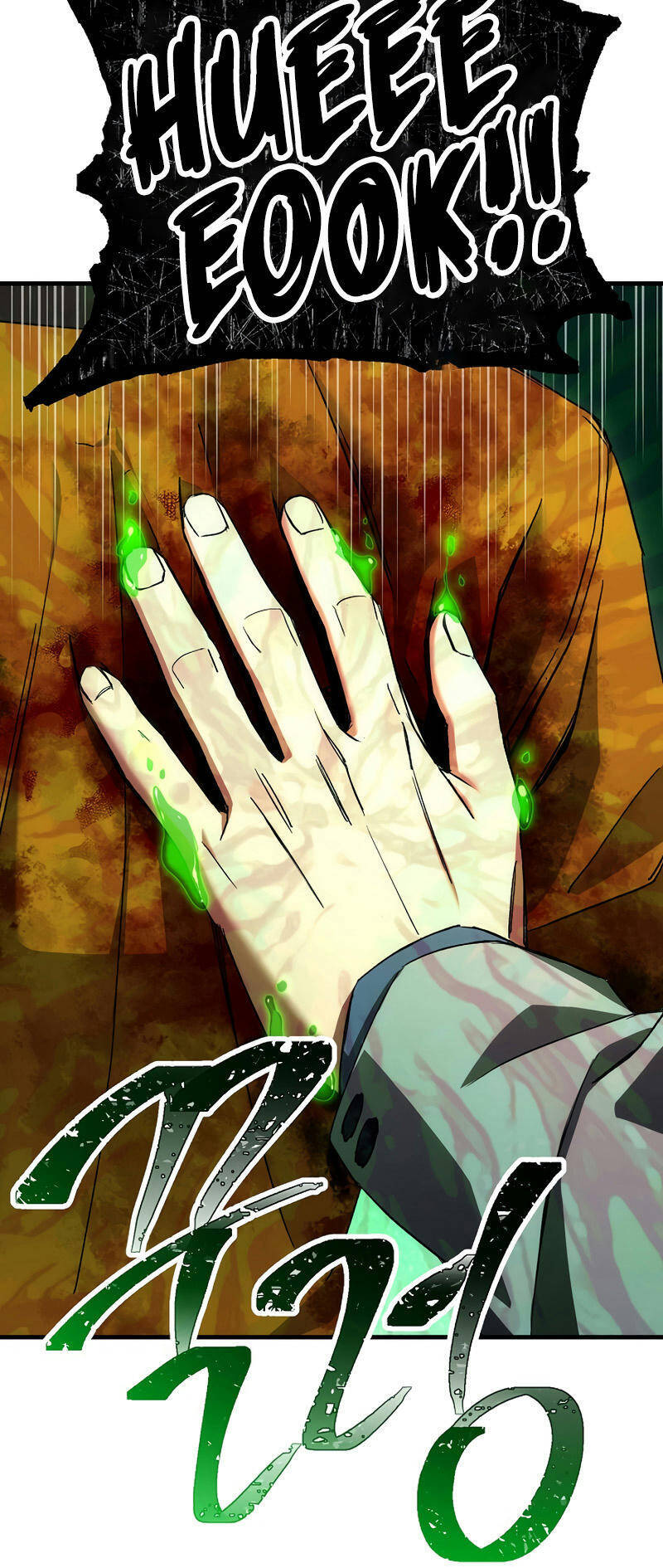 Anh Hùng Trở Về Chap 13 - Next Chap 14