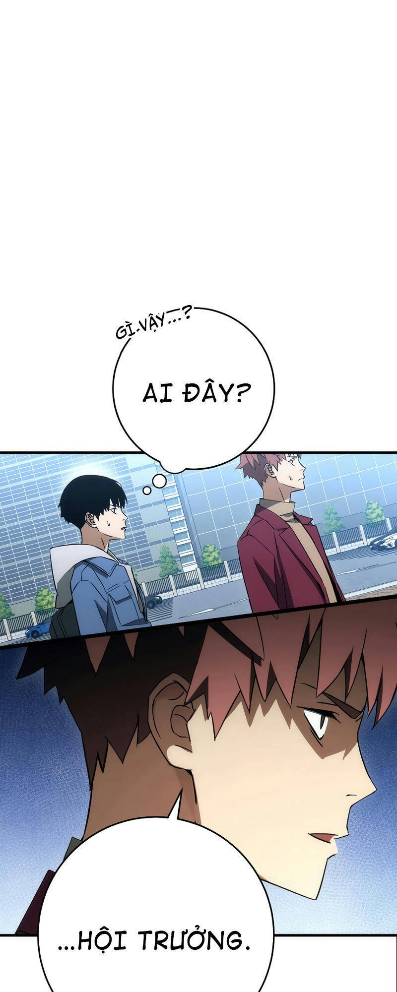 Anh Hùng Trở Về Chap 13 - Next Chap 14