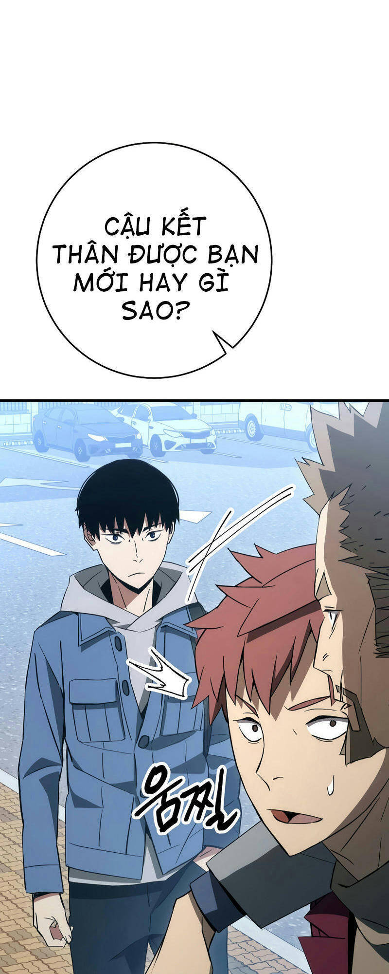 Anh Hùng Trở Về Chap 13 - Next Chap 14