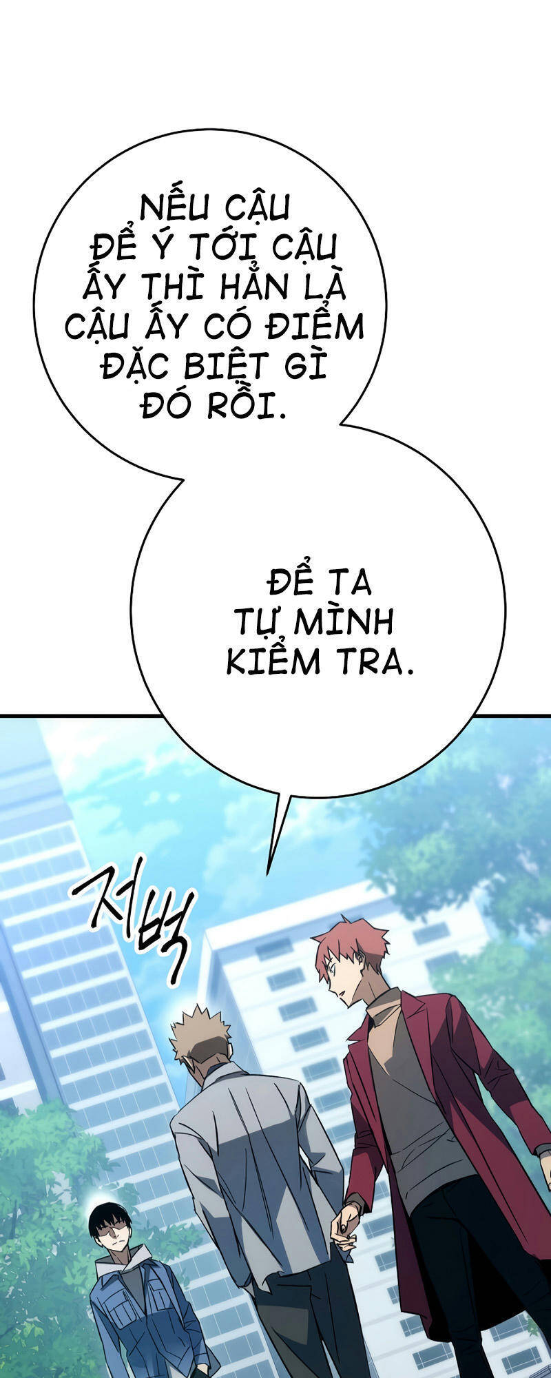 Anh Hùng Trở Về Chap 13 - Next Chap 14