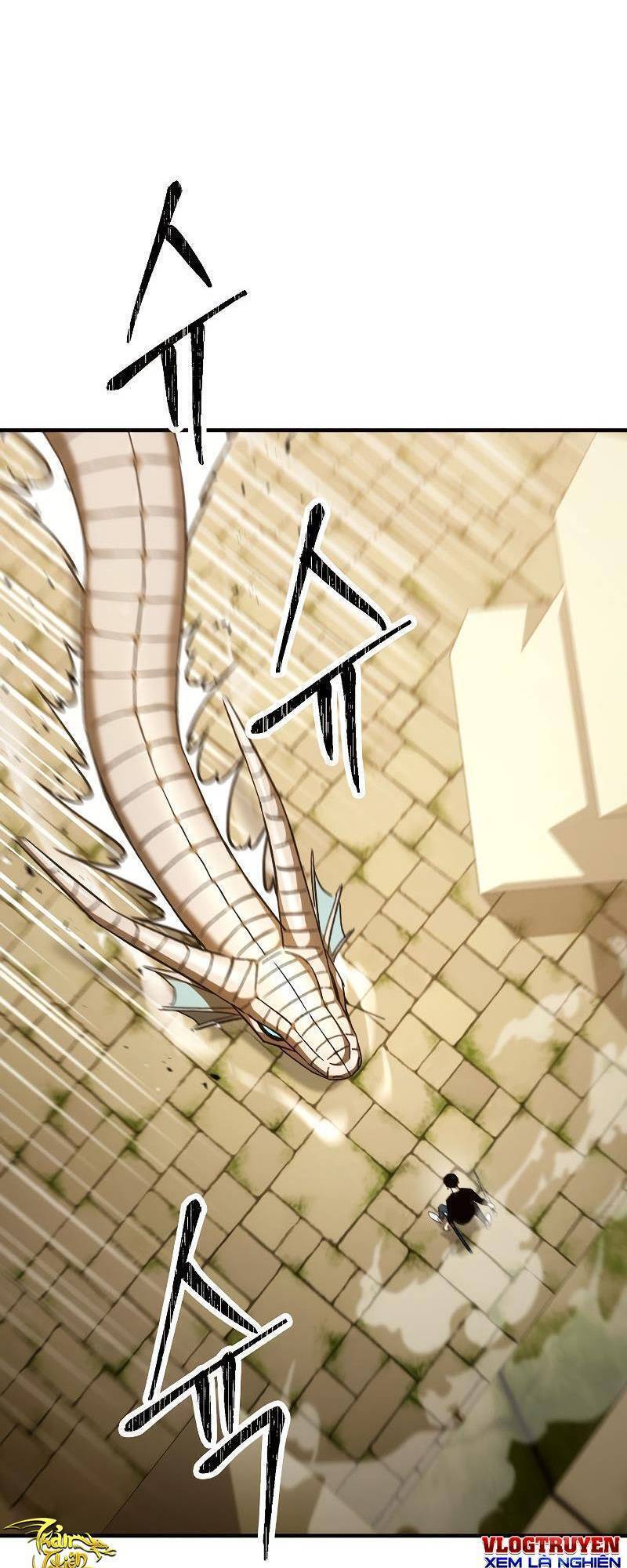 Anh Hùng Trở Về Chap 27 - Next Chap 28