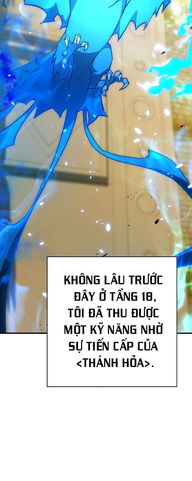Anh Hùng Trở Về Chap 27 - Next Chap 28