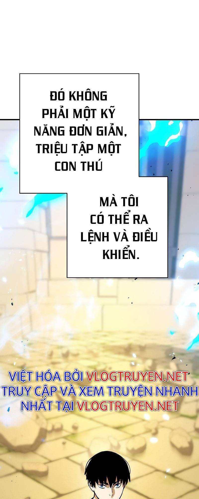 Anh Hùng Trở Về Chap 27 - Next Chap 28