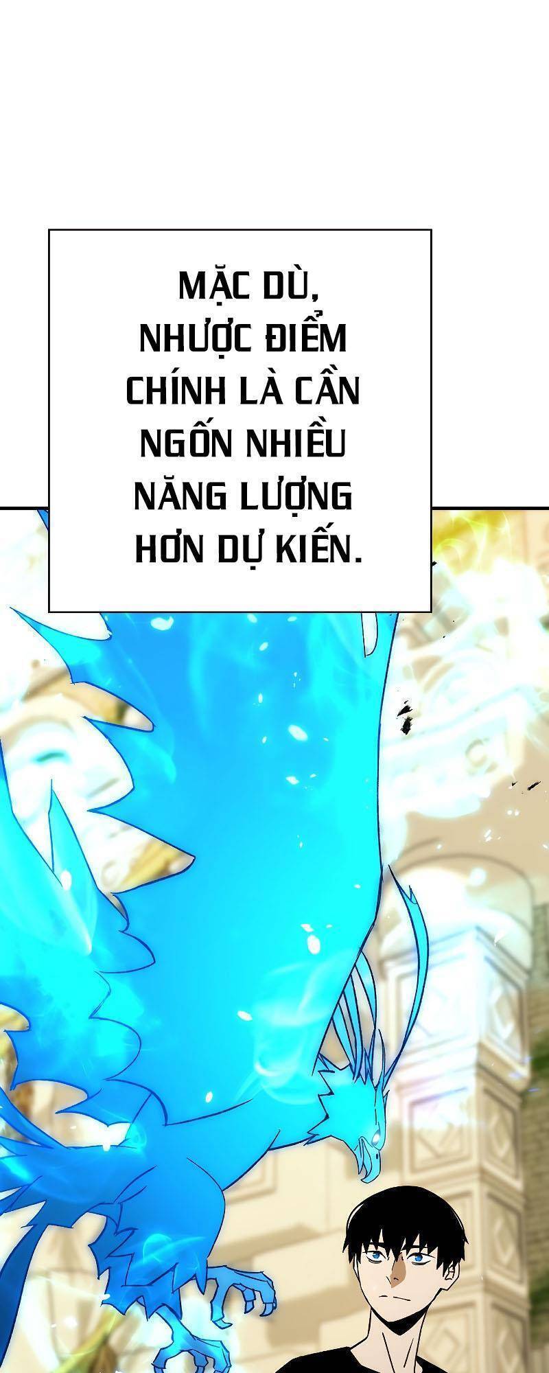 Anh Hùng Trở Về Chap 27 - Next Chap 28