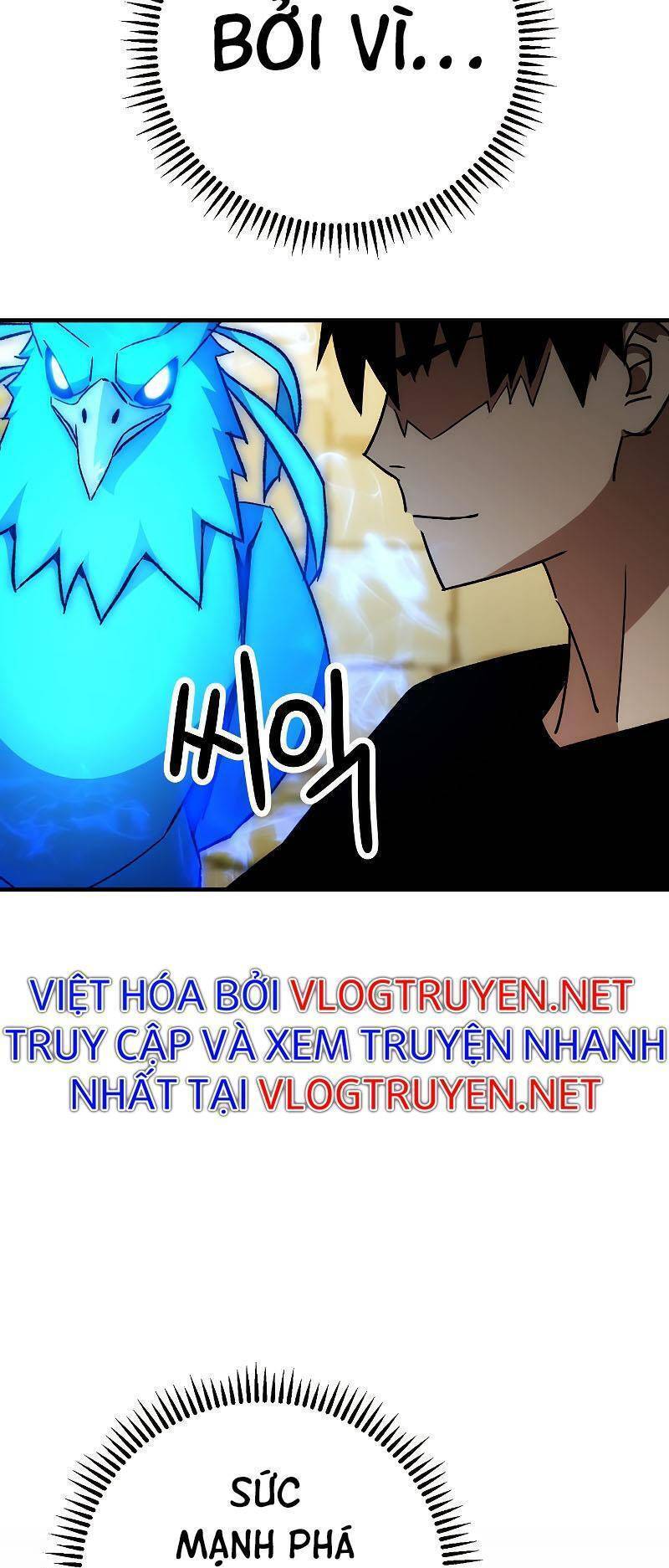 Anh Hùng Trở Về Chap 27 - Next Chap 28