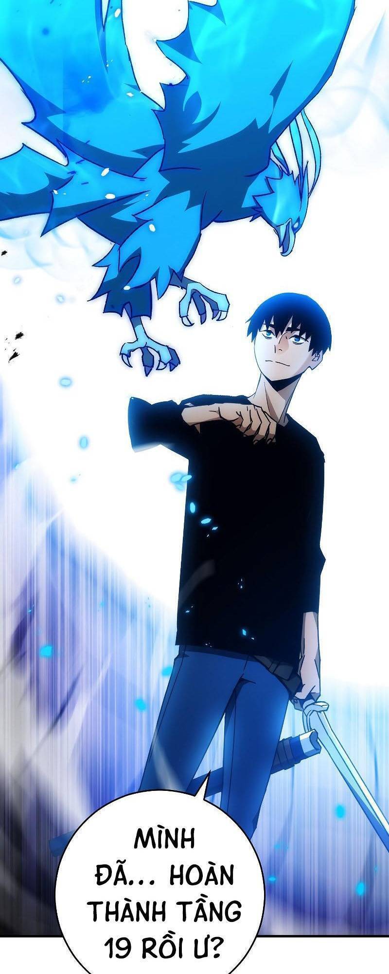 Anh Hùng Trở Về Chap 27 - Next Chap 28