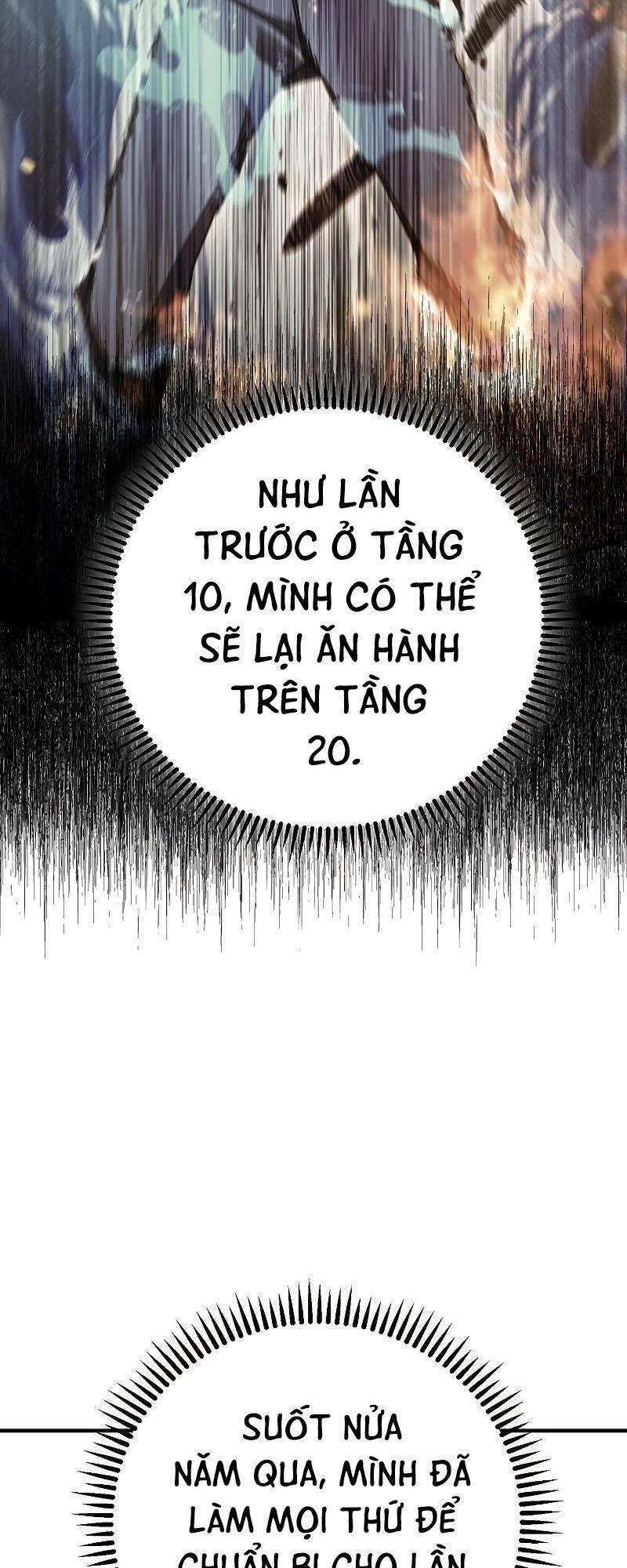 Anh Hùng Trở Về Chap 27 - Next Chap 28