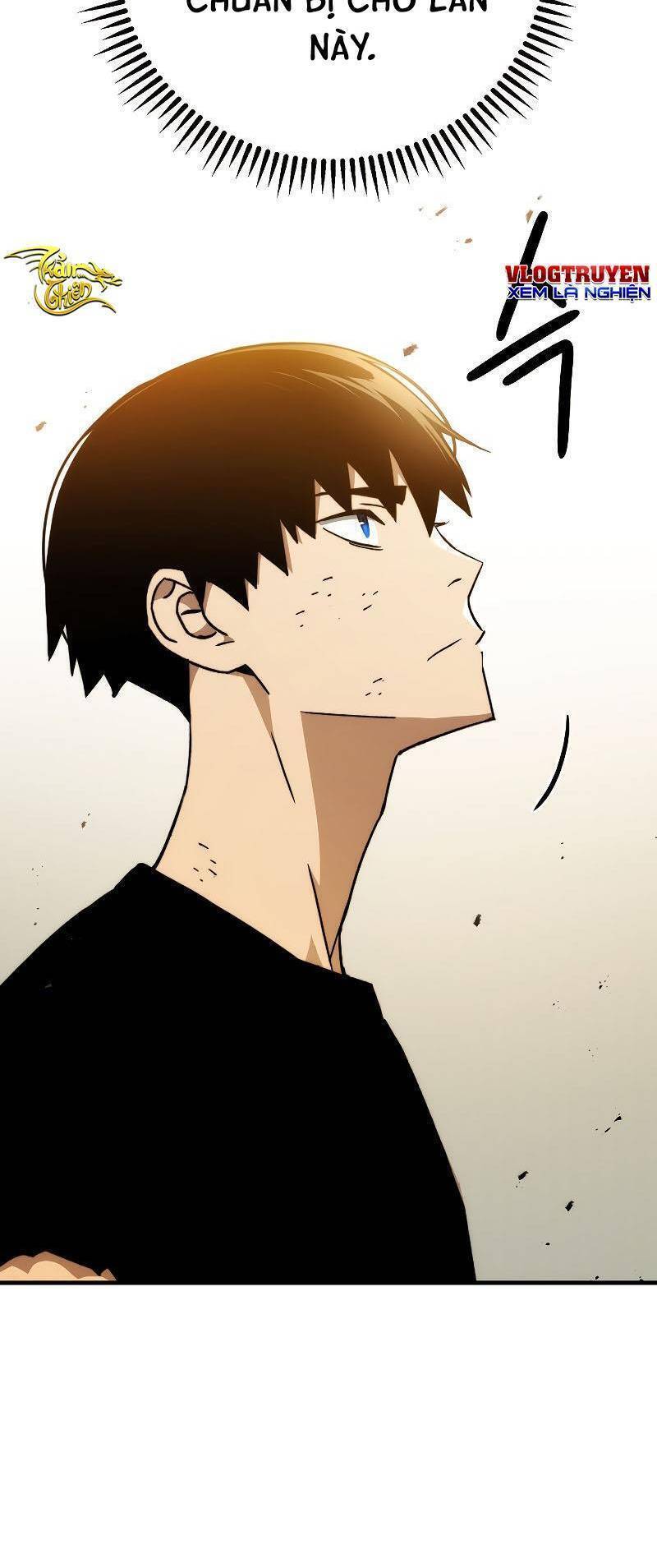 Anh Hùng Trở Về Chap 27 - Next Chap 28
