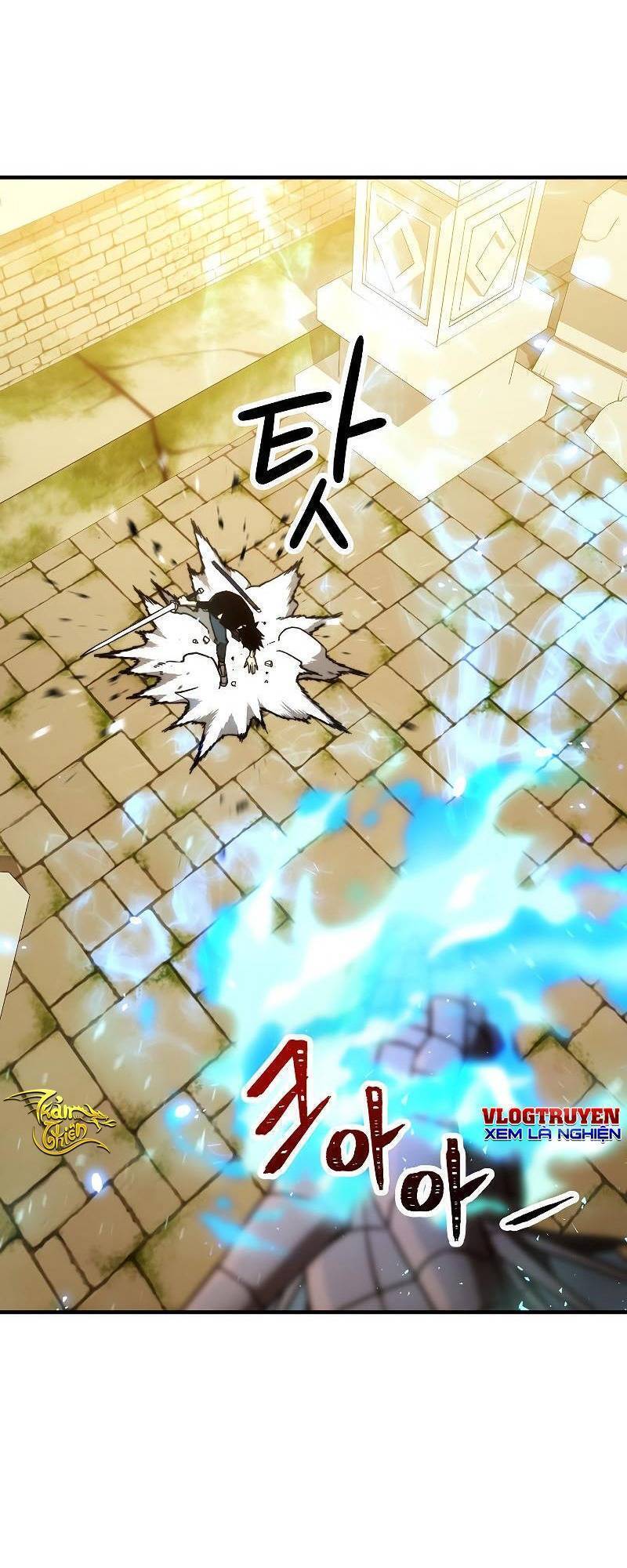Anh Hùng Trở Về Chap 27 - Next Chap 28
