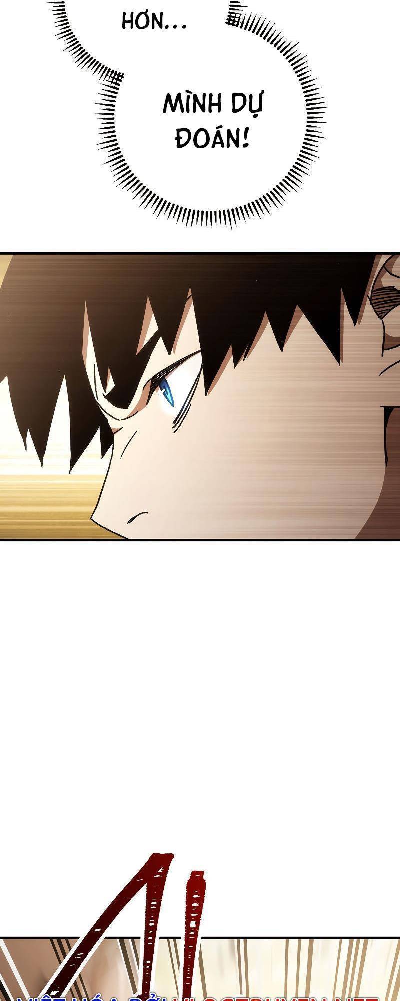 Anh Hùng Trở Về Chap 27 - Next Chap 28
