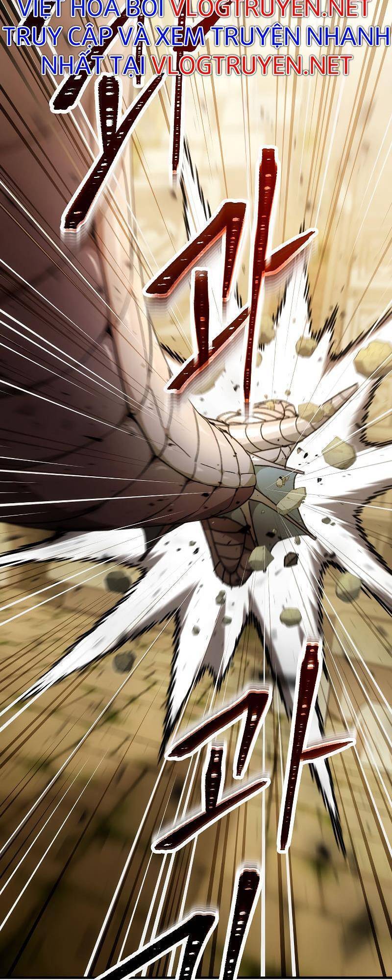 Anh Hùng Trở Về Chap 27 - Next Chap 28