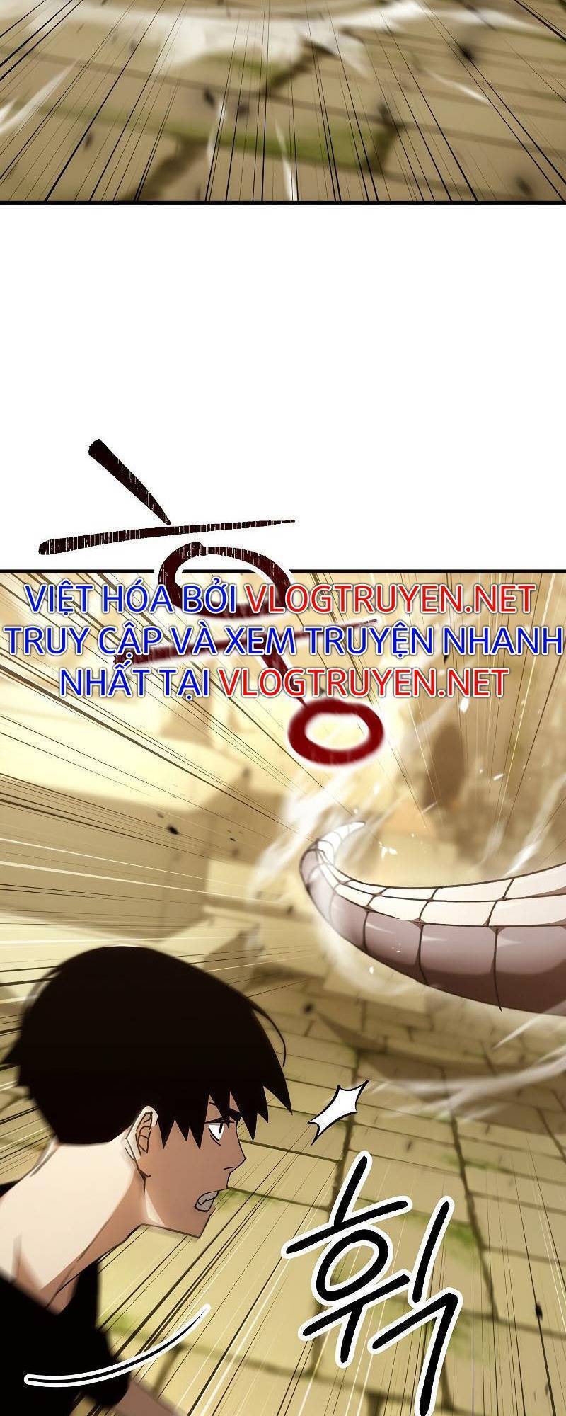 Anh Hùng Trở Về Chap 27 - Next Chap 28