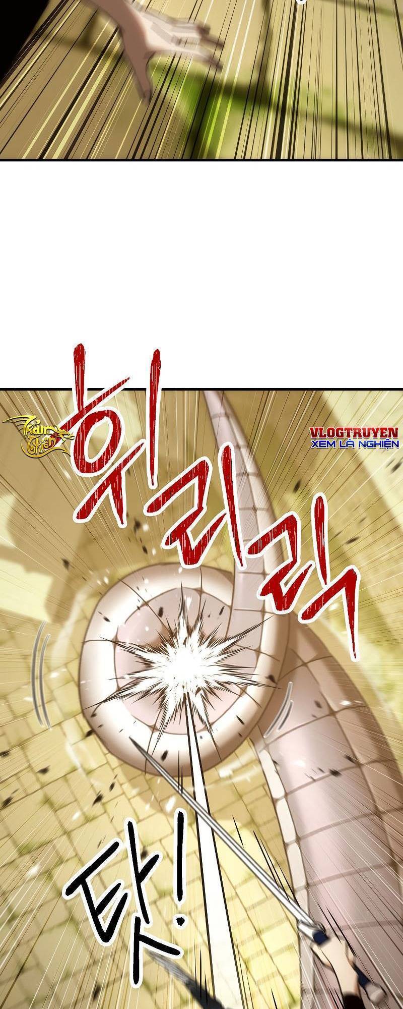 Anh Hùng Trở Về Chap 27 - Next Chap 28