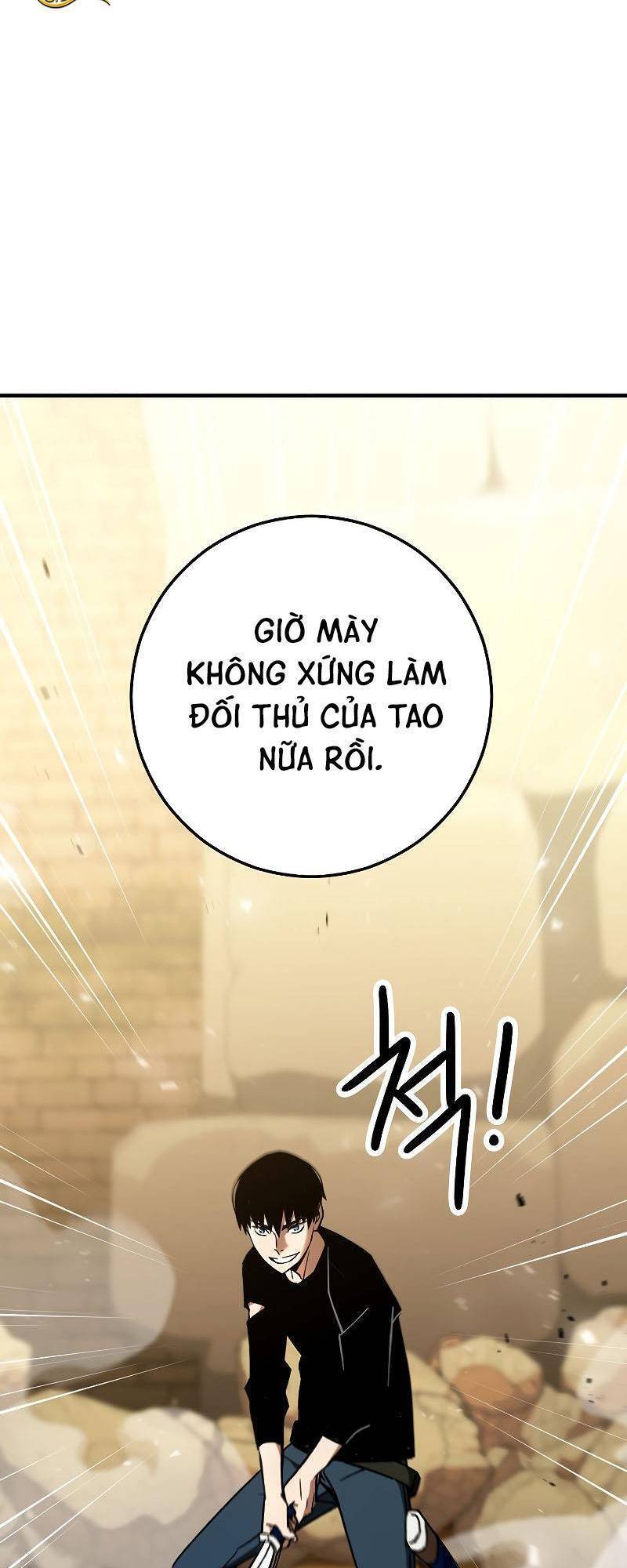 Anh Hùng Trở Về Chap 27 - Next Chap 28
