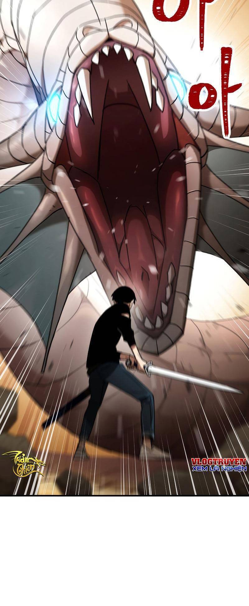 Anh Hùng Trở Về Chap 27 - Next Chap 28