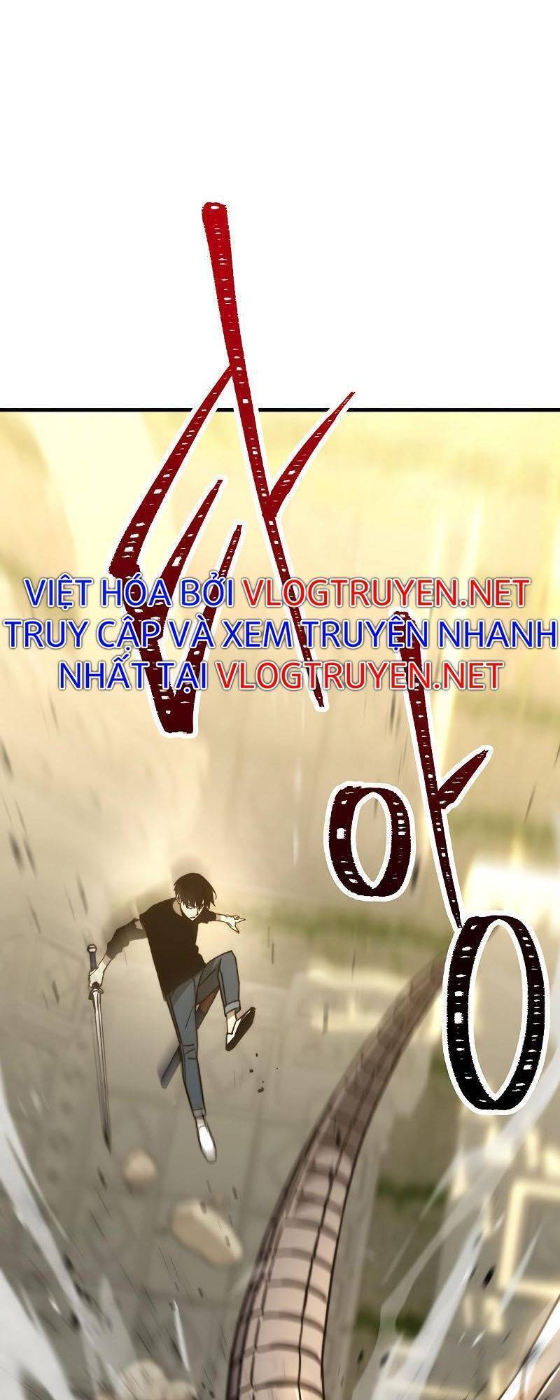 Anh Hùng Trở Về Chap 27 - Next Chap 28