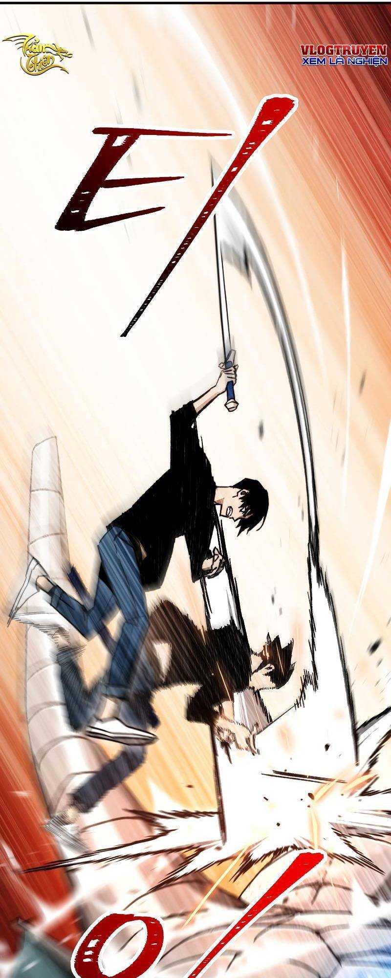 Anh Hùng Trở Về Chap 27 - Next Chap 28