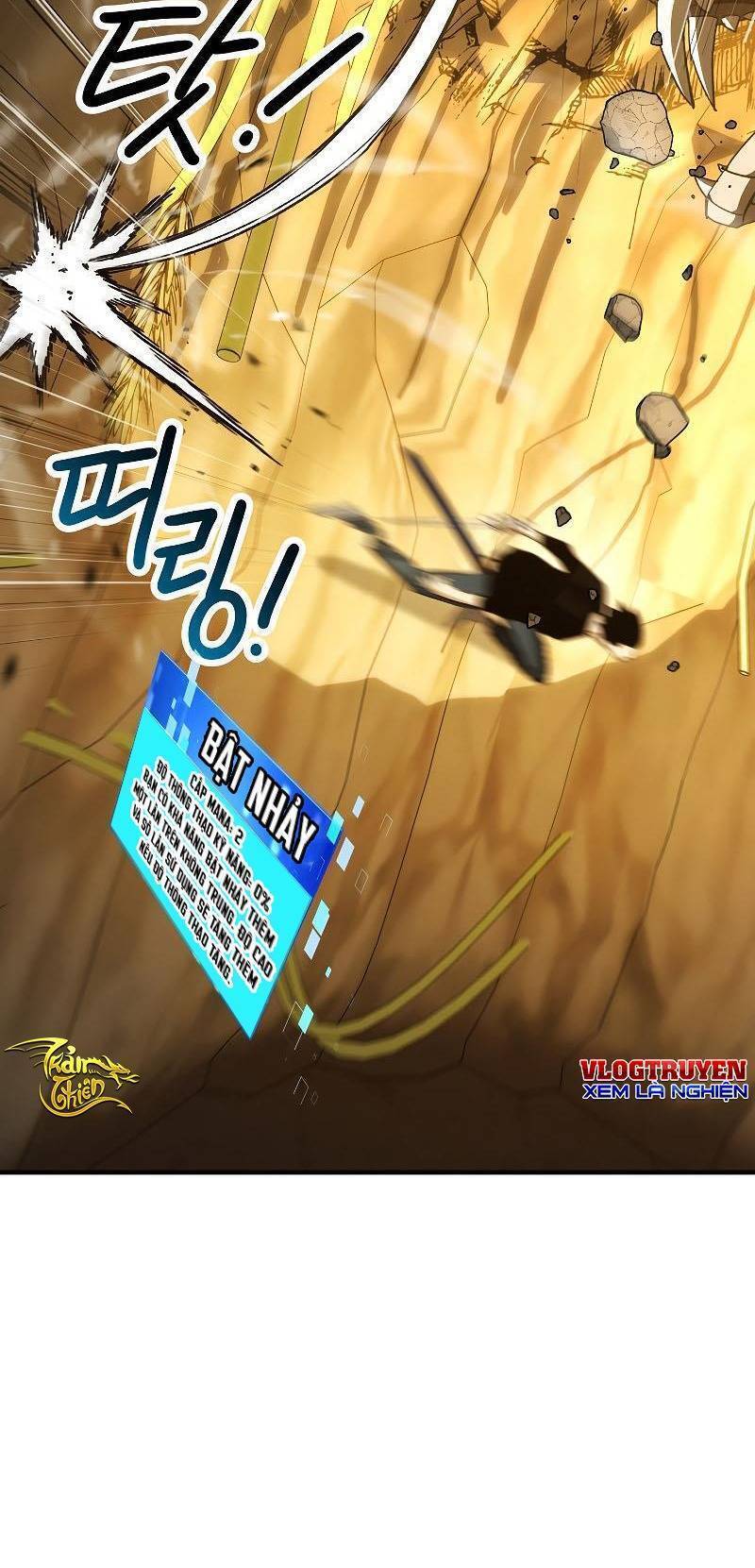 Anh Hùng Trở Về Chap 27 - Next Chap 28
