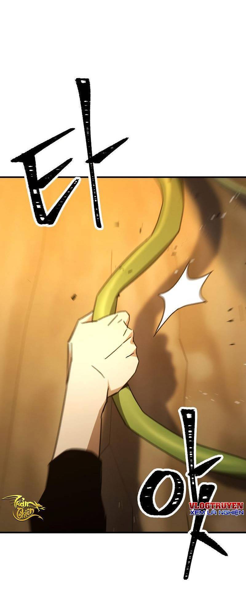 Anh Hùng Trở Về Chap 27 - Next Chap 28