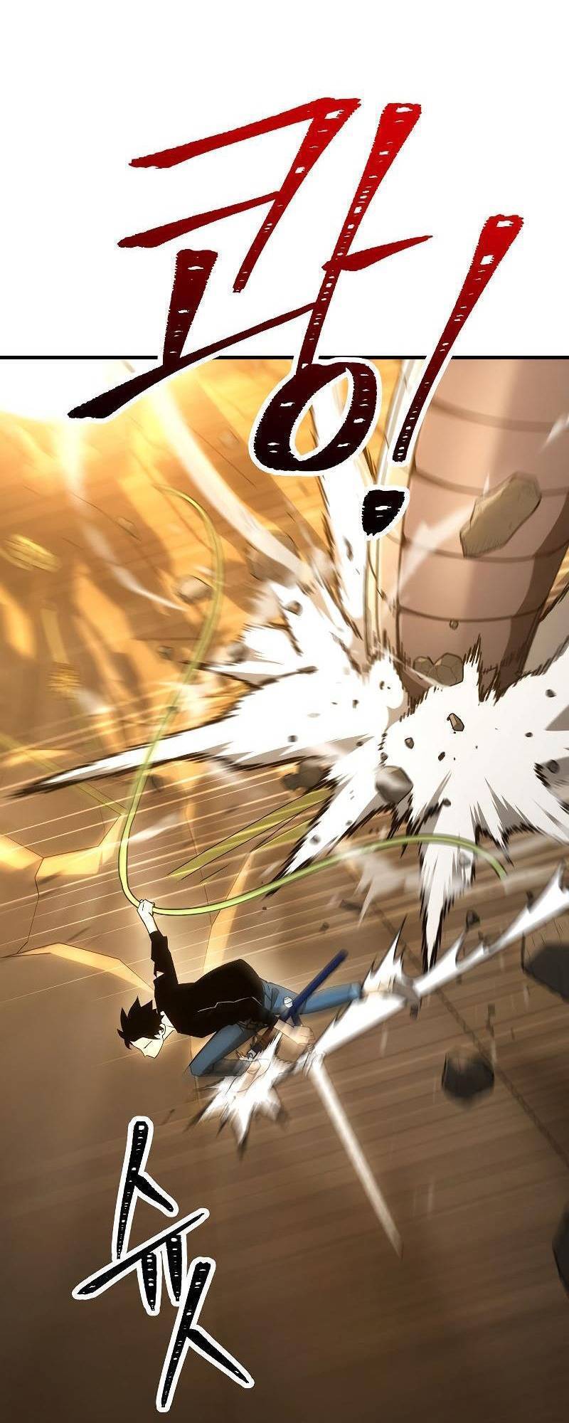 Anh Hùng Trở Về Chap 27 - Next Chap 28