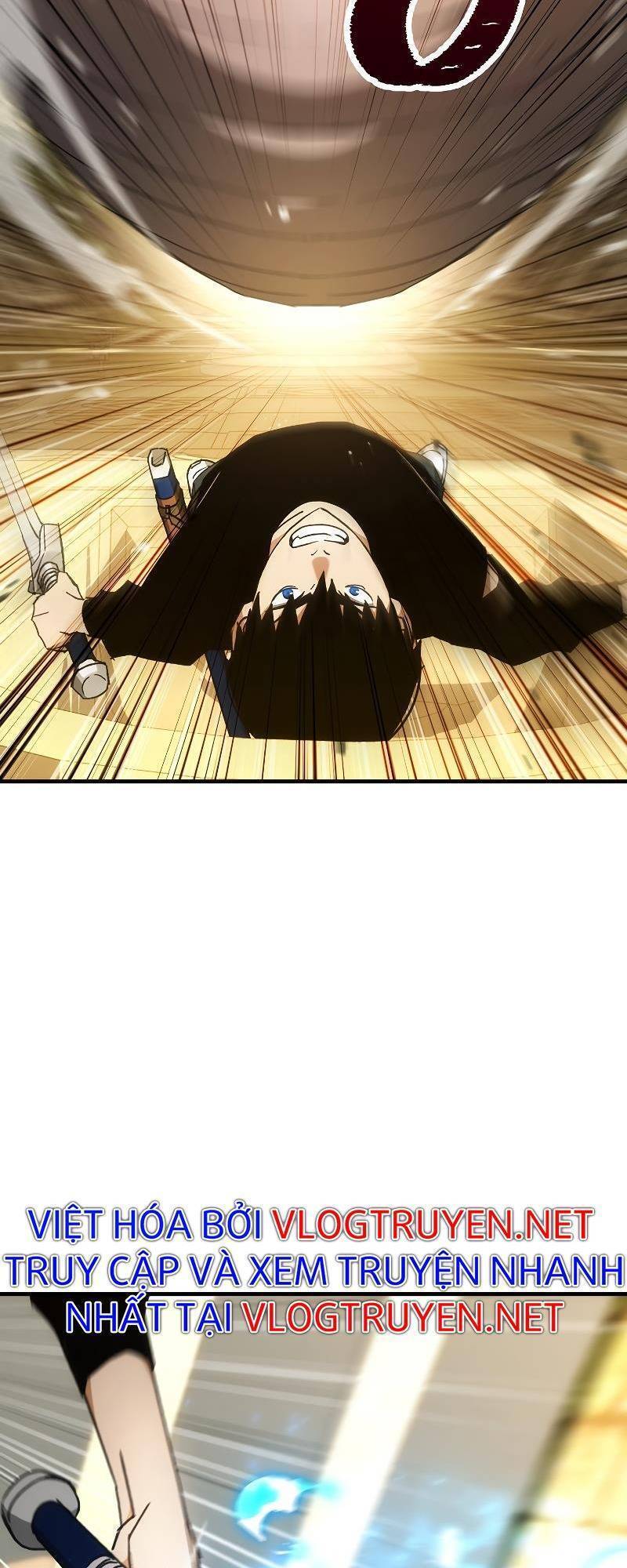 Anh Hùng Trở Về Chap 27 - Next Chap 28