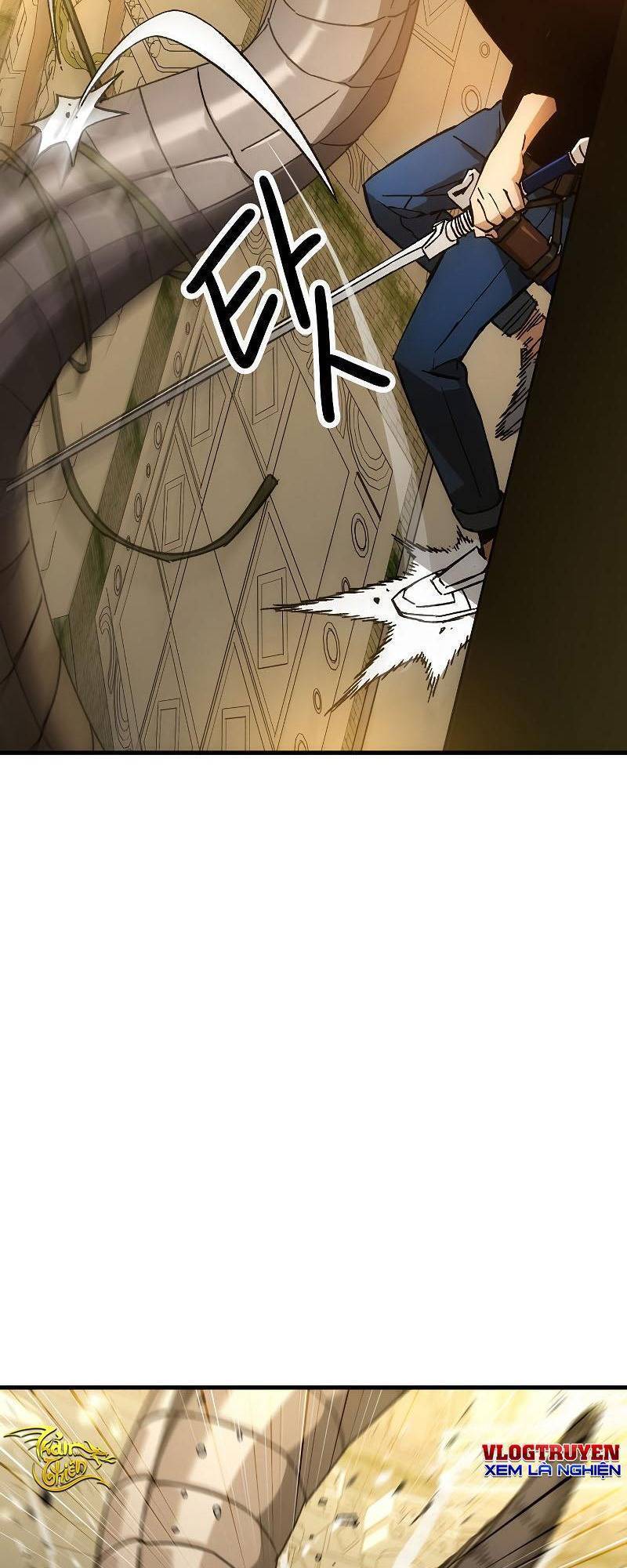 Anh Hùng Trở Về Chap 27 - Next Chap 28
