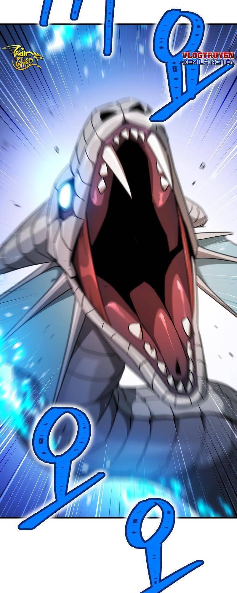 Anh Hùng Trở Về Chap 27 - Next Chap 28