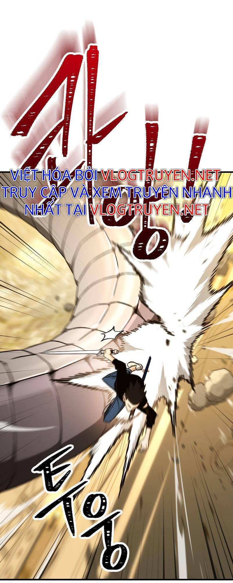 Anh Hùng Trở Về Chap 27 - Next Chap 28
