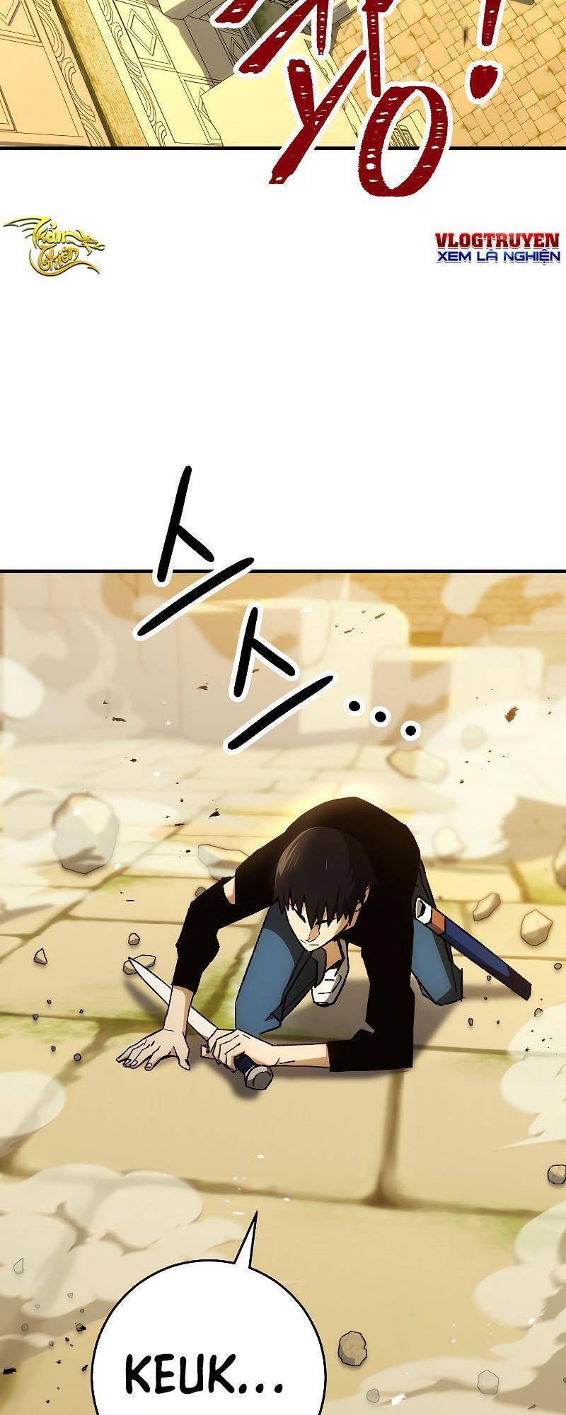 Anh Hùng Trở Về Chap 27 - Next Chap 28