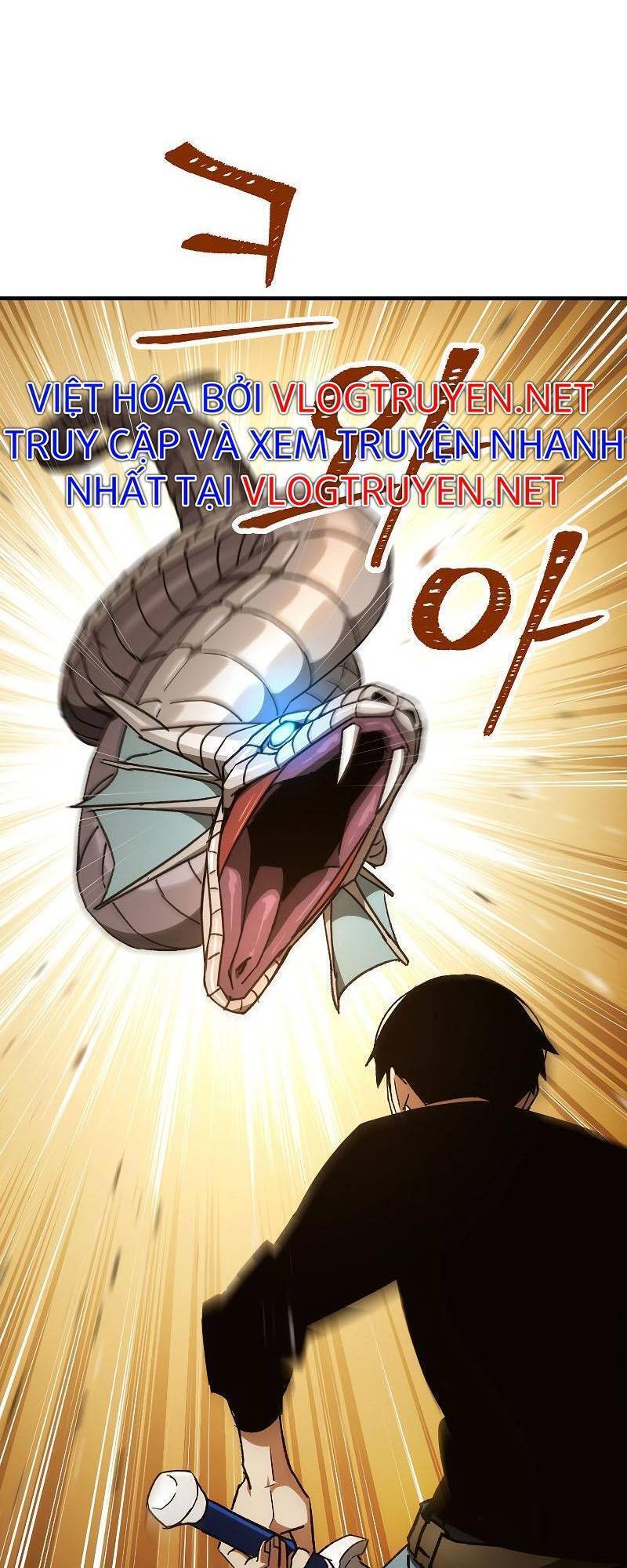Anh Hùng Trở Về Chap 27 - Next Chap 28