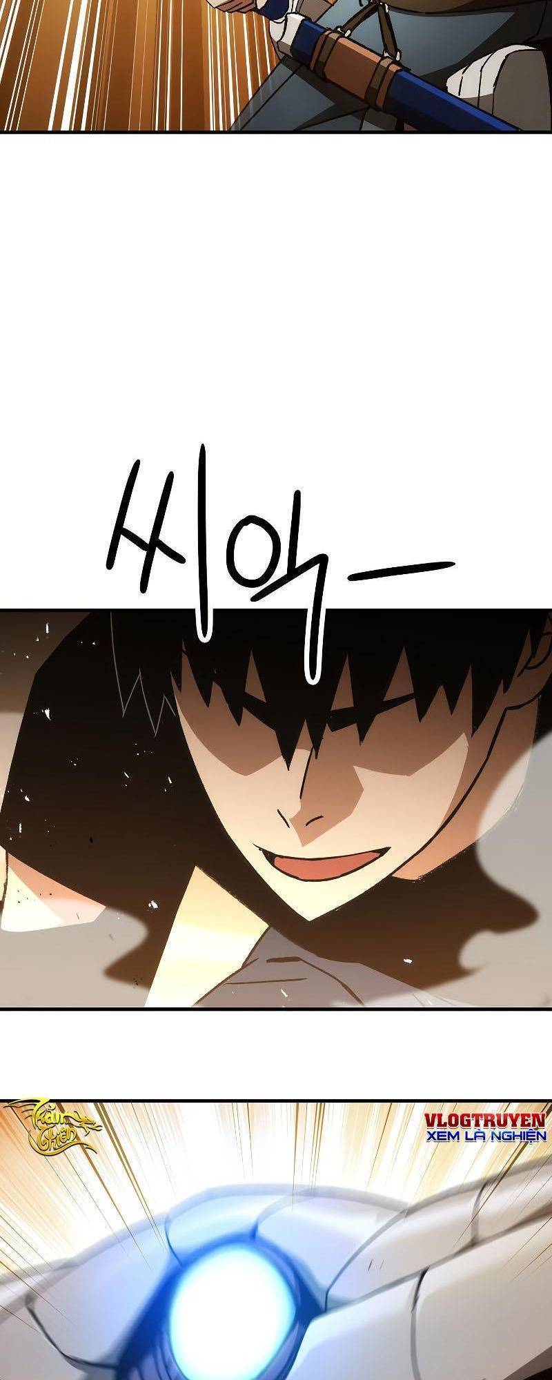 Anh Hùng Trở Về Chap 27 - Next Chap 28