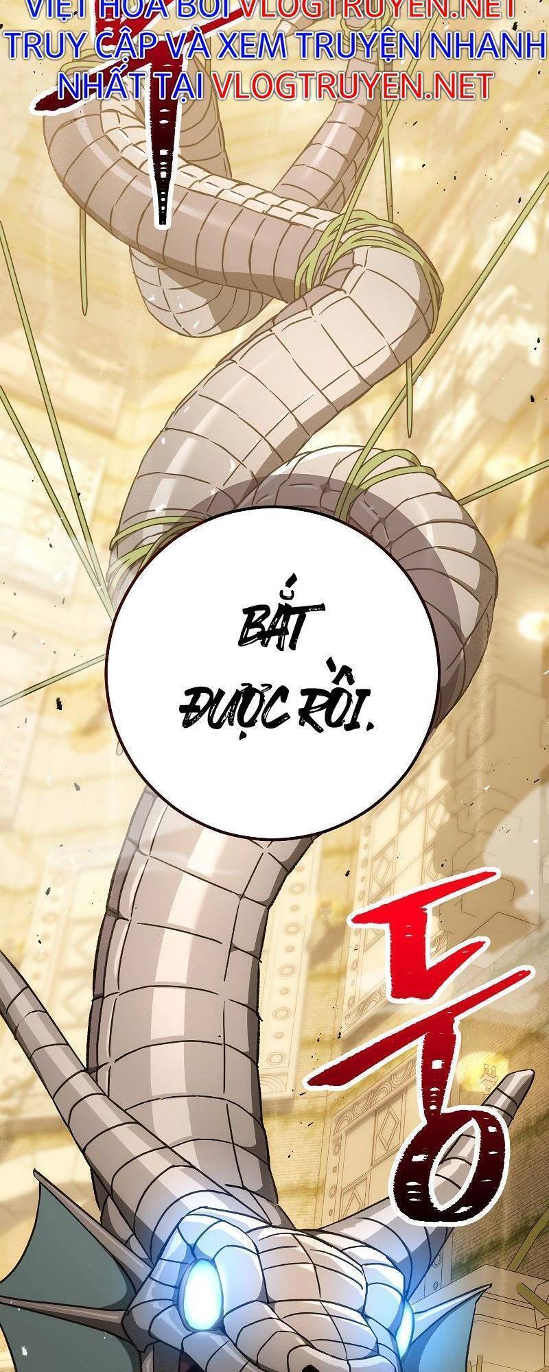 Anh Hùng Trở Về Chap 27 - Next Chap 28