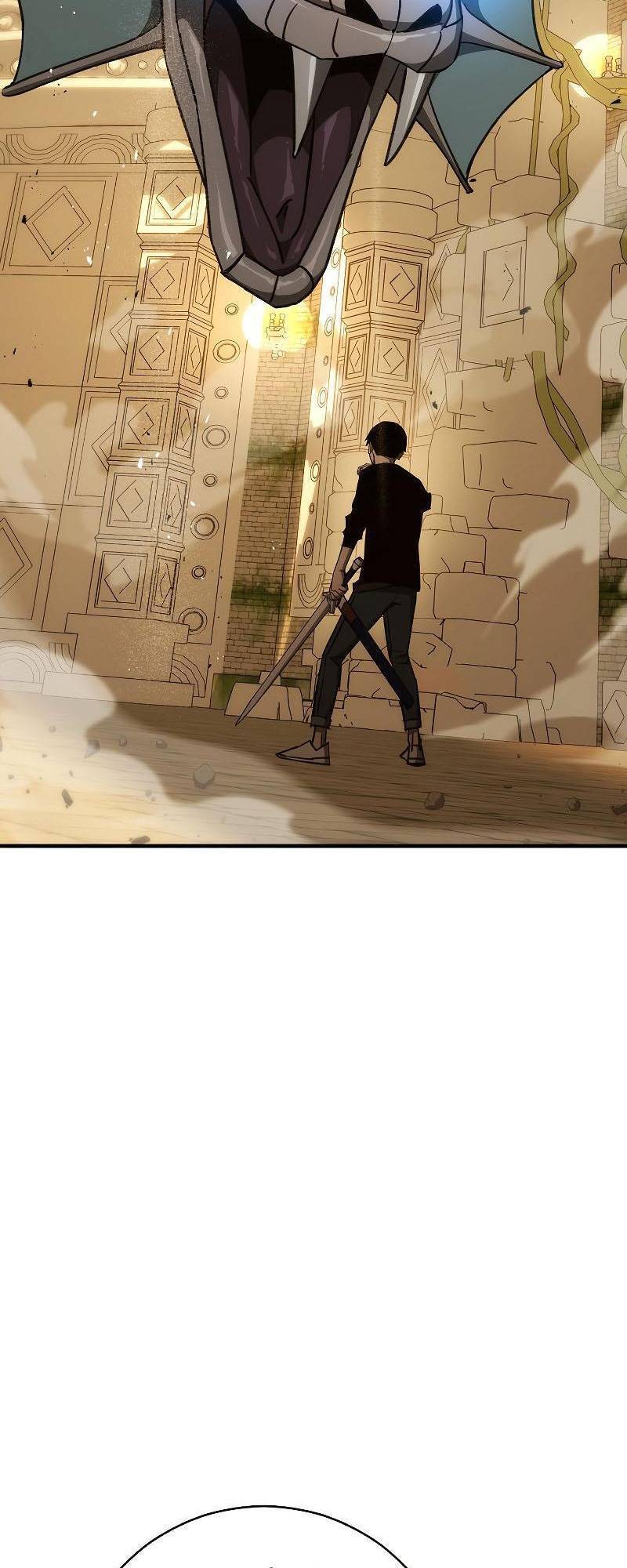 Anh Hùng Trở Về Chap 27 - Next Chap 28