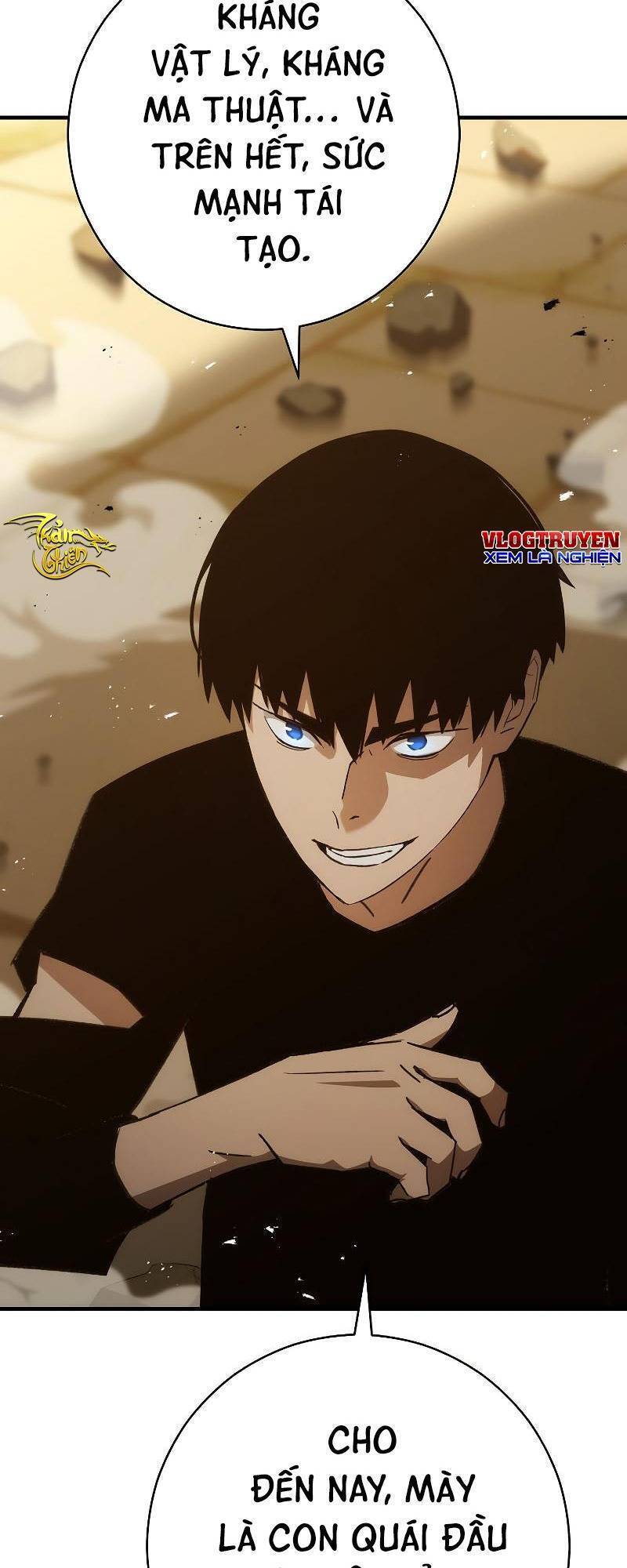 Anh Hùng Trở Về Chap 27 - Next Chap 28
